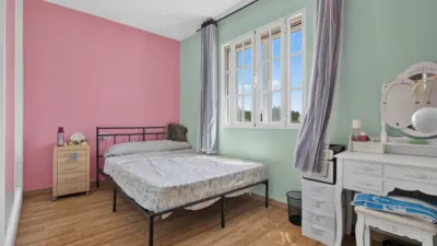 Single-family home on Urbanizacion Frutales del Alcor, no. photo 14