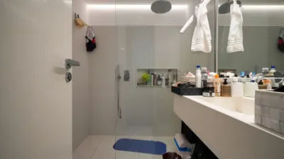 Flat on Javier Ferrero Street, No. photo 12