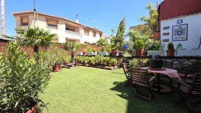 House on C. Mayor, nº photo 32