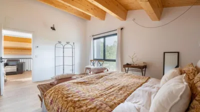 Casa unifamiliar en calle del Huerto de Puentelasierra, nº > photo 38