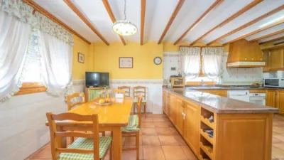 Casa unifamiliar en Carrer Serra de la Grana, nº > photo 19