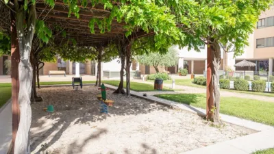Piso en Avenida de los Prunos, nº > photo 30