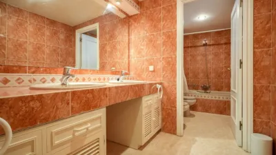 Single-family home in Abantos-Monte Carmelo-El Rosario photo 20