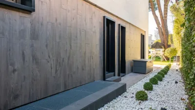 Single-family home on C. Badajoz, nº photo 60