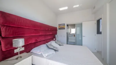Single-family home on C. Cabo Ortegal, nº photo 11