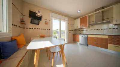 Casa unifamiliar en calle >Las Huertas de Villarejo, nº > photo 15