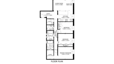 Apartment on C. de San Vicente Ferrer, nº photo 37