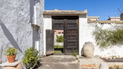 Single-family home on Carrer L Alqueria de Les Torres, nº photo 5