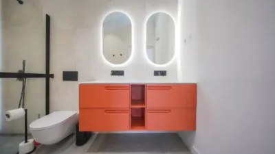 Casa unifamiliar en Camping Valdemorillo photo 22