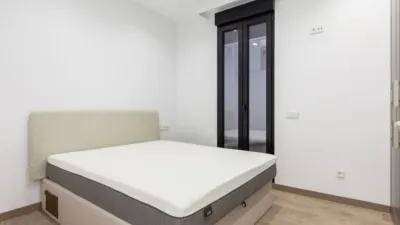 Apartment on Av. del Marqués de Sotelo, nº photo 15