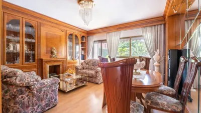 Casa unifamiliar en calle del Jazmín, nº > photo 8