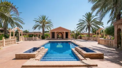 Single-family home in Partida Altabix, nº > photo 4