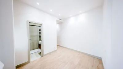 Flat on C. del Gral. Oráa, nº > photo 30