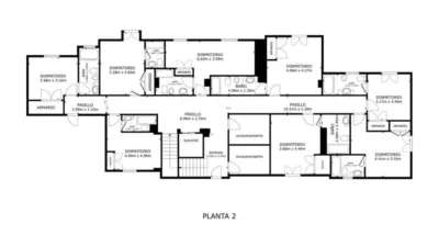 Single-family home on Carrer de Finestrat, nº > photo 48