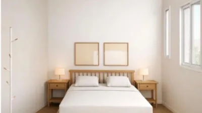 Apartment on Calle de la Ventosa, No. > photo 38