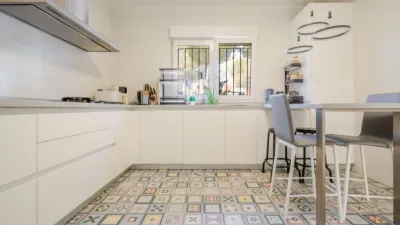 Single-family home in Parque de Boadilla photo 19