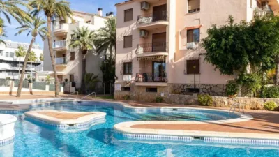 Penthouse on Carrer del Bogavant, No. > photo 42