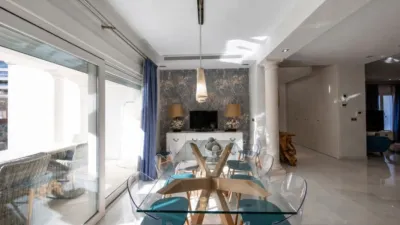 Single-family home on Carrer Bahia, nº photo 11