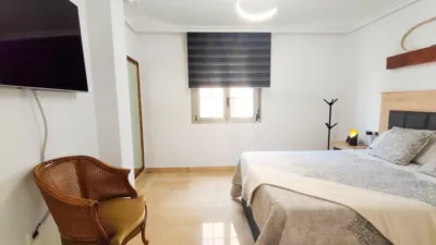 Apartment in Acequión-Los Naúfragos photo 12
