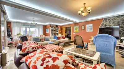 Single-family home on Carrer Estocolmo, nº 11 photo 7