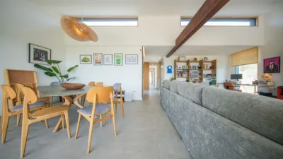 Casa unifamiliar en Camping Valdemorillo photo 10