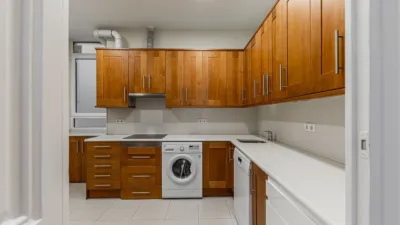 Apartment on C. del Gral. Oráa, nº photo 12