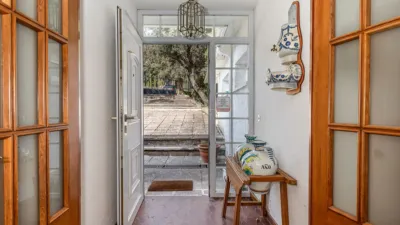 Single-family home in Camping Valdemorillo photo 19