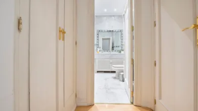 Apartment on C. de Alcalá, nº photo 41