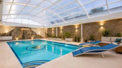 Detached house in Abantos-Monte Carmelo-El Rosario photo 30
