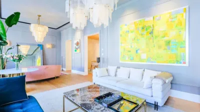 Apartment on Fuencarral Street, No. > photo 7