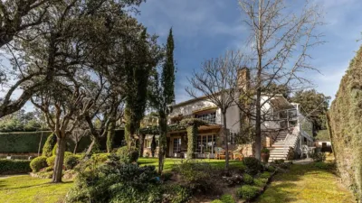 Single-family home in Camping Valdemorillo photo 9