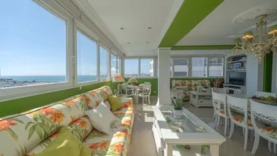 Apartment on Av. Dr. Gregorio Marañón, nº photo 5