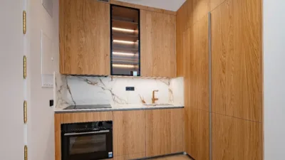 Apartment in Justicia-Chueca photo 8