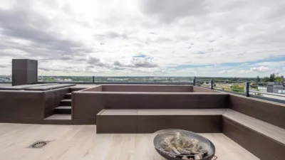 Penthouse on Carretera de Boadilla del Monte, nº > photo 35
