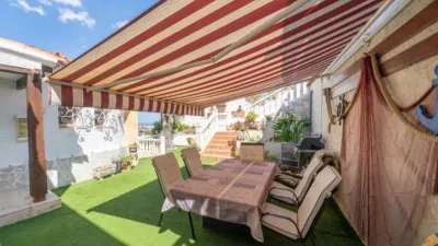 Single-family home in Partida Maryvilla, nº > photo 26