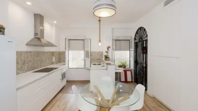 Terraced house in Santa Catalina photo 9
