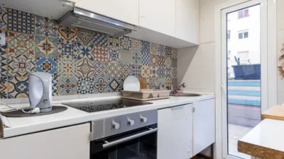 Piso en Avinguda del Cardenal Benlloch, nº > photo 6