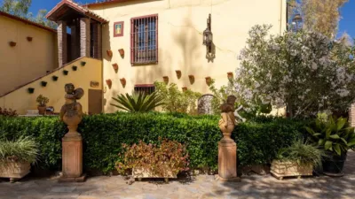 House on Calle de la Estación, No. > photo 17