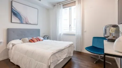 Apartment on Gran Vía Street, No. > photo 20