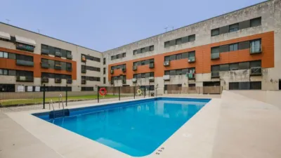 Apartment on Calle Pobladores, No. > photo 35