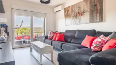 Single-family home in Camping Valdemorillo photo 5