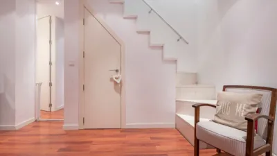 Single-family home in Camping Valdemorillo photo 34