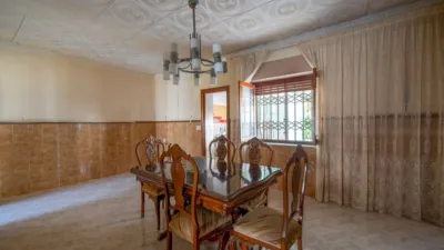Casa – Cox - Vista 4