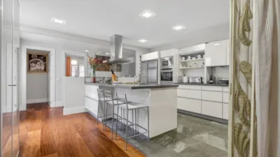 Apartment on Albareda Street, No. > photo 8