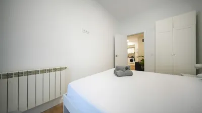 Flat on Doctor Piga Street, No. > photo 20