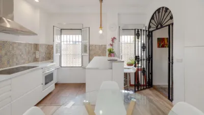 Terraced house in Santa Catalina photo 8