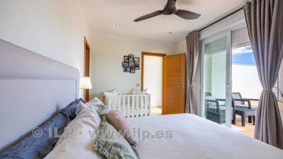 Flat on Calle San Antonio photo 39