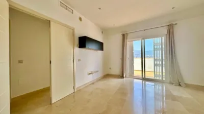 Penthouse in the Zona del Castillo de Sohail photo 4