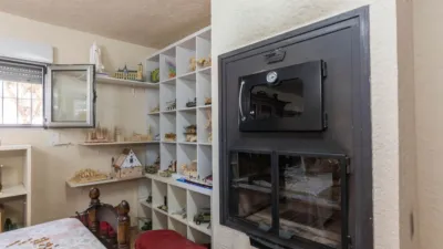 Single-family home on Avenida del Majal Blanco, no. > photo 34