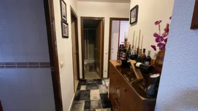 Apartment on C. Cronista Vicente Martínez, no. photo 7